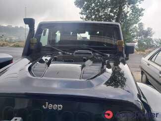 $15,000 Jeep Wrangler - $15,000 2