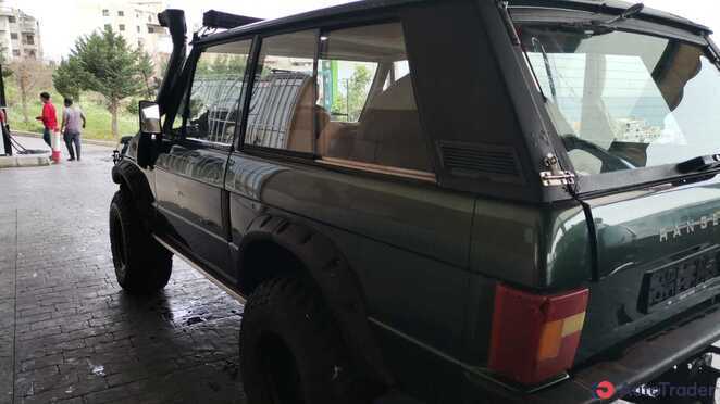 $12,000 Land Rover Range Rover - $12,000 7