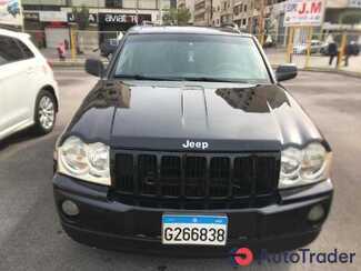 $6,500 Jeep Grand Cherokee Limited - $6,500 1