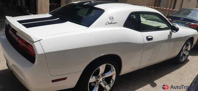 $15,000 Dodge Challenger - $15,000 1