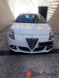 $14,000 Alfa Romeo Giulietta - $14,000 1