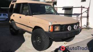 $3,500 Land Rover Range Rover - $3,500 1