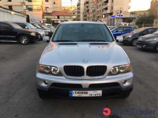 $5,500 BMW X5 - $5,500 1
