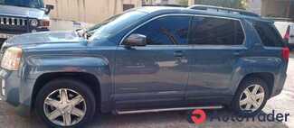 $8,000 GMC Terrain - $8,000 2