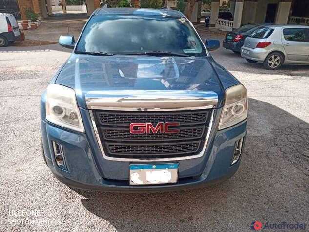 $8,000 GMC Terrain - $8,000 1