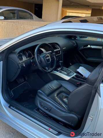 $8,500 Audi A5 - $8,500 4