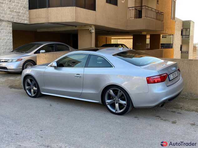 $8,500 Audi A5 - $8,500 3