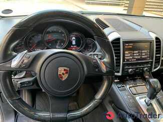 $19,500 Porsche Cayenne - $19,500 5