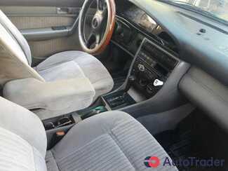 $1,500 Audi A4 - $1,500 5