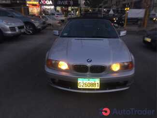 $3,500 BMW 3-Series - $3,500 1