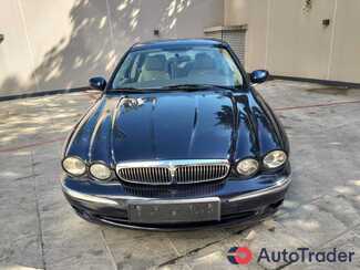 $4,500 Jaguar X-Type - $4,500 1