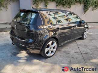 $6,000 Volkswagen Golf GTI - $6,000 3