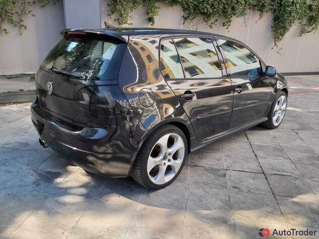 $6,000 Volkswagen Golf GTI - $6,000 3