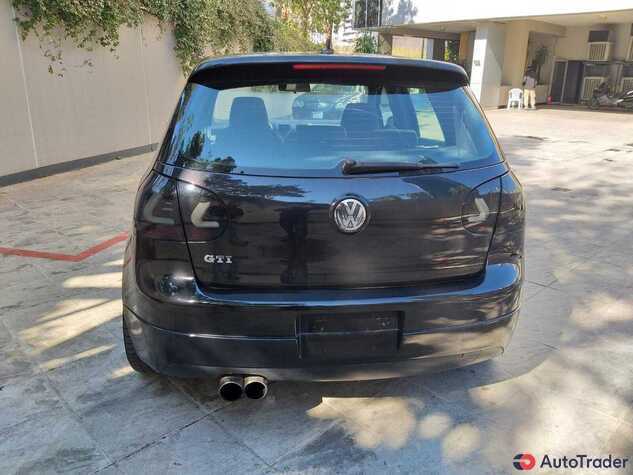 $6,000 Volkswagen Golf GTI - $6,000 4