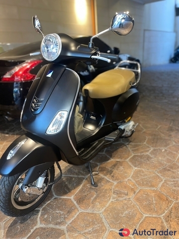 $1,200 Vespa VXL - $1,200 1