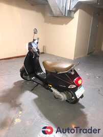 $1,200 Vespa VXL - $1,200 2