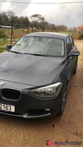 $6,300 BMW 1-Series - $6,300 1