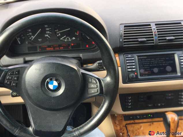 $4,750 BMW X5 - $4,750 10