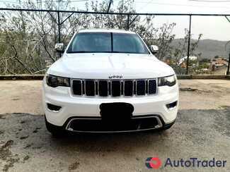 $20,800 Jeep Grand Cherokee Limited - $20,800 1