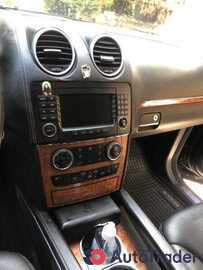 $8,000 Mercedes-Benz GL-Class - $8,000 6