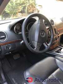 $8,000 Mercedes-Benz GL-Class - $8,000 5