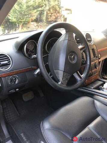 $8,000 Mercedes-Benz GL-Class - $8,000 5