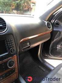 $8,000 Mercedes-Benz GL-Class - $8,000 7