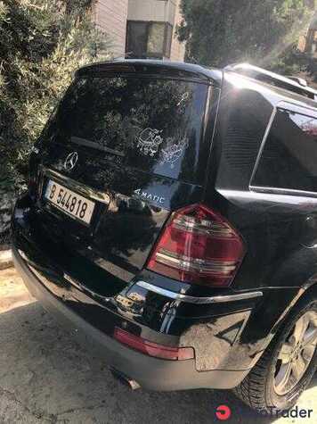 $8,000 Mercedes-Benz GL-Class - $8,000 3