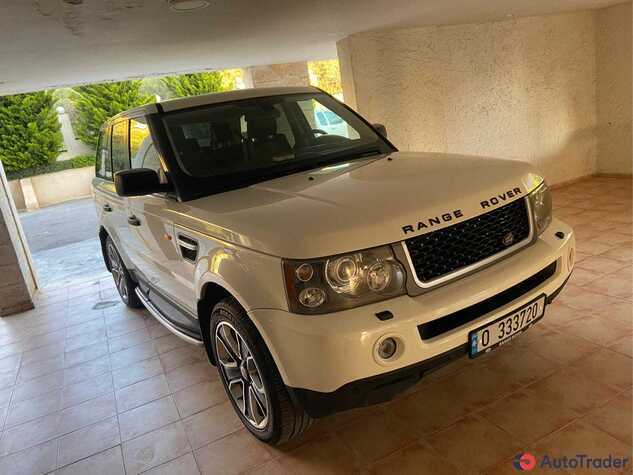 $10,500 Land Rover Range Rover HSE Sport - $10,500 8