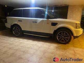 $10,500 Land Rover Range Rover HSE Sport - $10,500 1