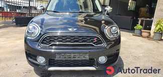 $23,900 Mini Countryman - $23,900 3