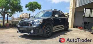 $23,900 Mini Countryman - $23,900 2