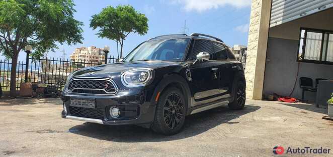 $23,900 Mini Countryman - $23,900 2