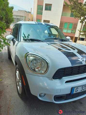 $11,000 Mini Countryman - $11,000 1