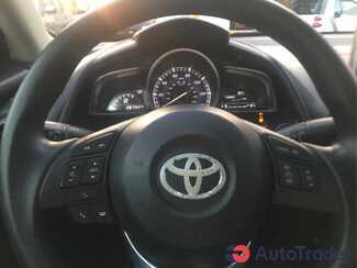 $11,500 Toyota Yaris - $11,500 10