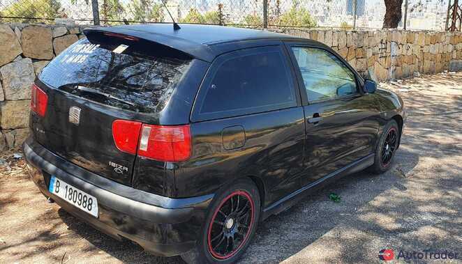 $2,900 Seat Ibiza - $2,900 2