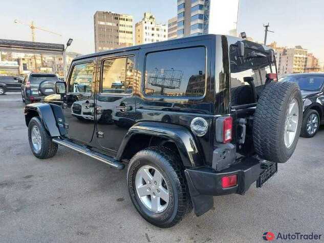 $12,800 Jeep Wrangler - $12,800 5