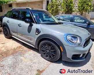 $26,500 Mini Countryman - $26,500 4