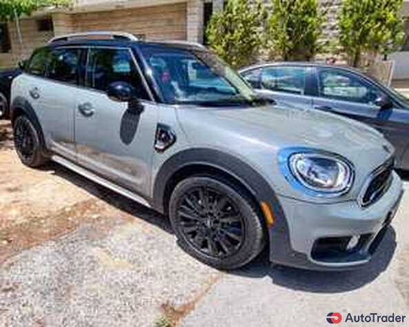 $26,500 Mini Countryman - $26,500 4