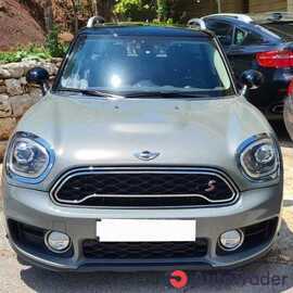 $26,500 Mini Countryman - $26,500 3