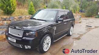 $5,000 Land Rover Range Rover Vogue - $5,000 1