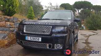 $5,000 Land Rover Range Rover Vogue - $5,000 2