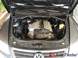 $5,900 Volkswagen Touareg - $5,900 10