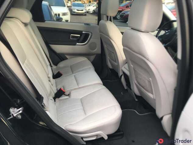 $23,000 Land Rover Discovery Sport - $23,000 7
