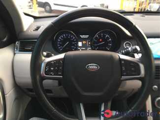 $23,000 Land Rover Discovery Sport - $23,000 9