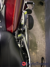 $20,000 Harley Davidson Softail Deluxe - $20,000 5