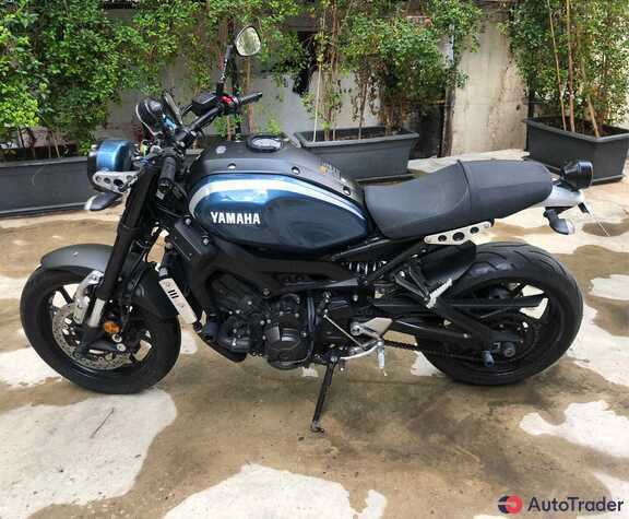 $8,000 Yamaha Xsr - $8,000 1