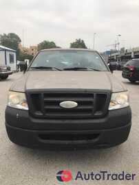 2006 Ford F- Series