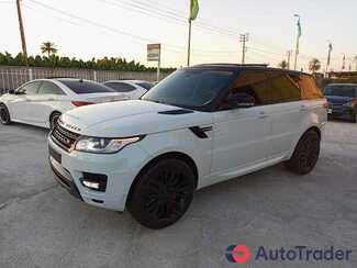 $0 Land Rover Range Rover Super Charged - $0 4