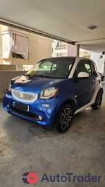 $11,900 Smart Fortwo - $11,900 1